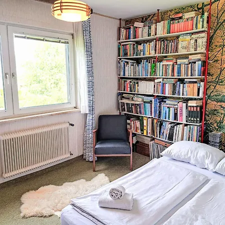 Prázdninový dům Holiday Home Faaker See 23 By Interhome