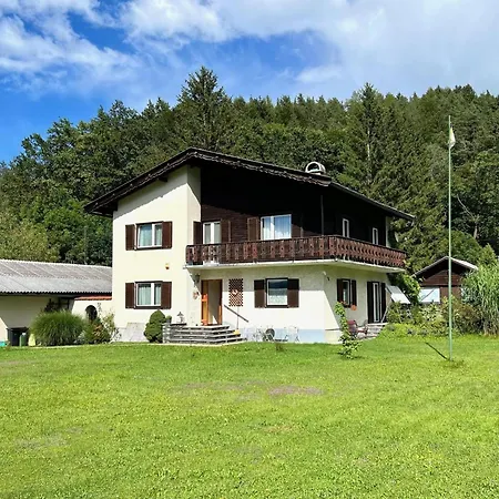 Holiday Home Faaker See 23 By Interhome * Faak am See