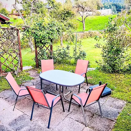 Prázdninový dům Holiday Home Faaker See 23 By Interhome