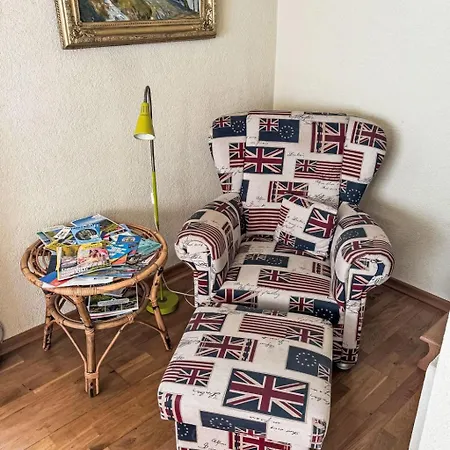 Holiday Home Faaker See 23 By Interhome Prázdninový dům *