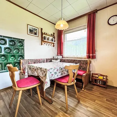 Holiday Home Faaker See 23 By Interhome *