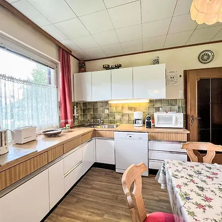 Holiday Home Faaker See 23 By Interhome Prázdninový dům *